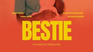 BESTIE SHORT FILM OFFICIAL TRAILER 8K UHD [upl. by Enwahs921]