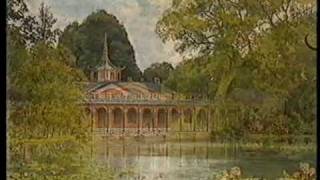 Humphry Repton the 1819th century landscape gardener [upl. by Eenafets963]