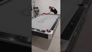 Pool Trick Shots Madness 2024 [upl. by Ahtenak431]