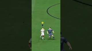 FIFA PRO CLUBS BEST SKILLS ❤️ [upl. by Jehoash]