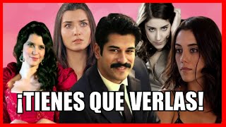 Novelas turcas en ESPAÑOL COMPLETAS y disponibles en YOUTUBE  NT en Español [upl. by Ibor]