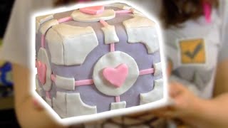 Simple wedding cake for Beginners [upl. by Llertal]