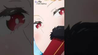 リリアナの生き方【Reゼロから始める異世界生活】【Re Life in a Different World from Zero】【 3rd season】【anime】 shorts [upl. by Richard]