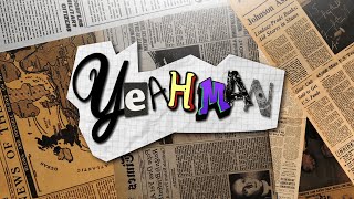 YEAHMAN  FULL TRAILER [upl. by Blanc]