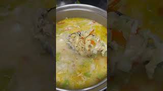 Chicken sopas my favcreamyyummyfoodie bonapetit [upl. by Oinotla]