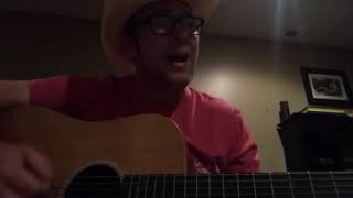 Coby Langham  Fallon Cal Smith  Helen Cover [upl. by Seilenna]