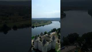 Cetatea Soroca Moldova 2024 лайк подпишись [upl. by Goar]