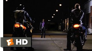 Biker Boyz 610 Movie CLIP  Its On 2003 HD [upl. by Culhert]