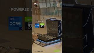 Acer Helios Neo 16 2023 The most value packed pro gaming laptop [upl. by Liamsi]