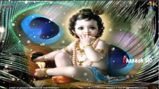 Enthukondariveela kanna 🎼 Album Kanna Karvarna 🎶 guruvayoorappan devotional songs 🔊 ࿗DhaneshHD࿗ [upl. by Anella]