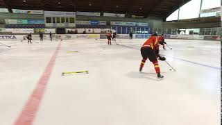 U18 und U20Nationalmannschaft Sommer Camp in Füssen Teil 2 [upl. by Orlantha]