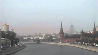 Modest Mussorgsky  Dawn on the Moskva River  Рассвет на Москвереке [upl. by Elwin997]