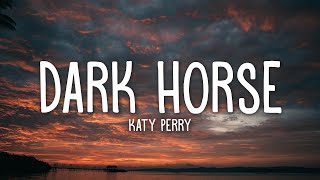 katy perry  dark horse ft juicy j slowed  reverb [upl. by Neural43]