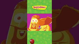 Do the Moo Shoo 🥠 sillysongs veggietales [upl. by Yrkcaz]