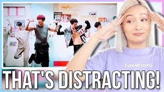 STATION X 0 찬열 CHANYEOL X 세훈 SEHUN We Young MV REACTION [upl. by Fogg]