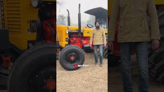 Bambiha bole Hindustan tractor bambihabole amritmaan sidhumoosewala [upl. by Bettencourt346]