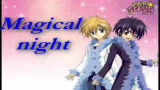 Kilari  Ships  Magical night Mitical night completawmv [upl. by Namaan]