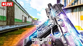 🔴PRIVADAS EN COD MOBILE [upl. by Ylekalb994]