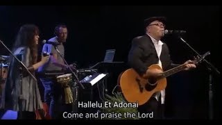 20176 Messiah Conference Music with Ted Pearce amp Miqedem [upl. by Jana]