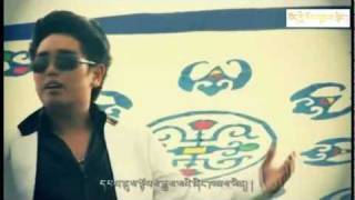 Tibetan song 2012  Do u kham Sem by Nawang Tenzin [upl. by Rudelson]