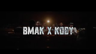 BMak x KOBY  CLASS 3OFFICIAL MUSIC VIDEO [upl. by Rocher]