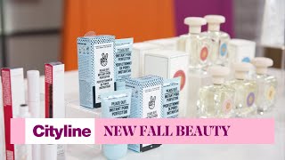 7 buzzworthy beauty releases for Fall 22 [upl. by Bluefield149]