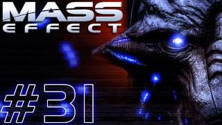 31 Lets Play Mass Effect DEHD  Die letzte Konfrontation [upl. by Ammadis]