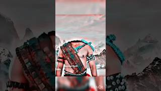 Har Har Mahadev 🔱  Mahadev ka krood mahadev mahadevstatus shorts [upl. by Hars]