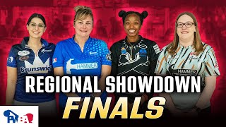 2023 PWBA Regional Showdown Finals [upl. by Min681]