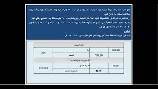 120 IAS 37 Provisions المخصصات Part 02 [upl. by Emmery]