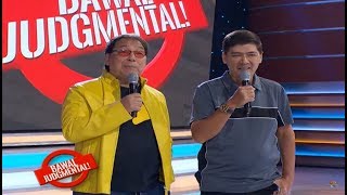 Eat Bulaga Bawal Judgmental November 27 2019 [upl. by Nohsram]