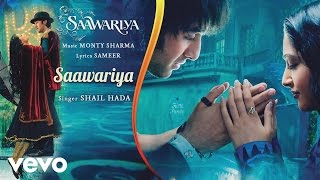 Saawariya Best Audio Song  Ranbir KapoorSonam KapoorShail HadaSanjay Leela Bhansali [upl. by Adnicaj135]