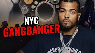 ExGang Member Exposes The Truth About Gang Members Using Witchcraft In New York City [upl. by Aretha]