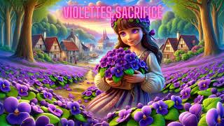 Sacrifice des Violettes [upl. by Ecidnarb]