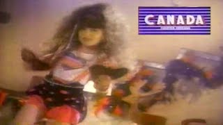 Comercial Zapatos Nuevos Canada 90s Mexico [upl. by Olegnaed634]