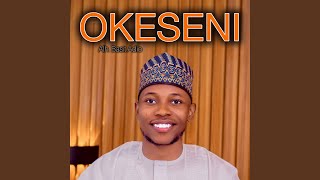 OKESENI [upl. by Jilleen]