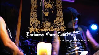 Darkness Over Cumbria  UK Black Metal Documentary 2023 [upl. by Illa959]