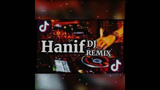 DJ BARA BERE REMIX ❌ Hanif DJ REMIX 2024 [upl. by Coltin]