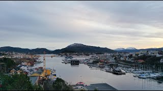 Livecam Kristiansund N [upl. by Shayna528]