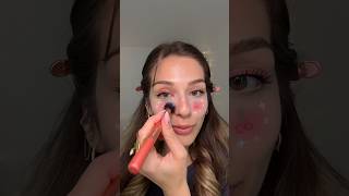 les filtres que J’AI CRÉÉ choisissent mon makeup 😳 pt2 [upl. by Christmann]