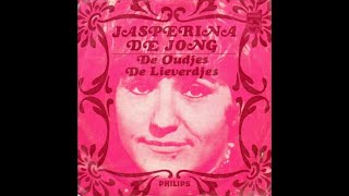 Jasperina de Jong quot De Lieverdjes  Les Mignons quot chante Barbara  Vol3  1966 en néerlandais [upl. by Ahsok]