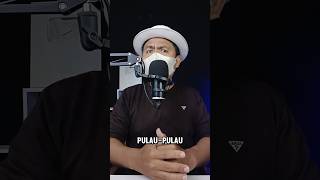 Pulau yang dikuasai hewan misteri misteriduadunia misteridunia [upl. by Sadinoel]