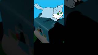 Fan el gato azul parodia meme blender gatos 3D kairos [upl. by Goldwin321]