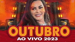 MARCIA FELLIPE  CD PROMO OUTUBRO 2023  REP NOVO [upl. by Nivar]