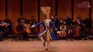 JeanPhilippe Rameau Chaconne from Les Indes Galantes [upl. by Clower764]