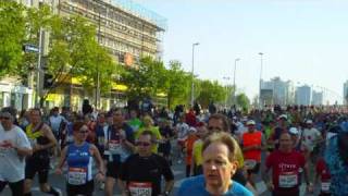 Vienna City Marathon 2011 VCM [upl. by Thill]