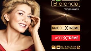 Bielenda  spot radiowy quotLaser Xtremequot marketingnewspl [upl. by Ingold574]