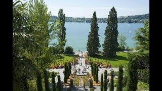 Die Insel Mainau  Video des Tages [upl. by Shaw]