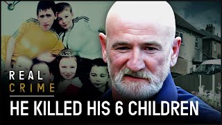 The Childhood Thief The Case That Shocked Britain  World’s Most Evil Killers [upl. by Basham]