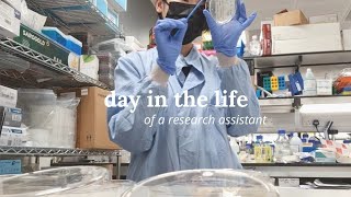 cambridge research vlog  realistic day in the life of a research assistant at cambridge university [upl. by Senhauser880]